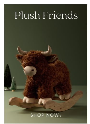 Plush Rockers, Shop Now